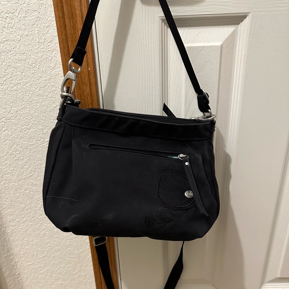 Haiku Bucket Purse